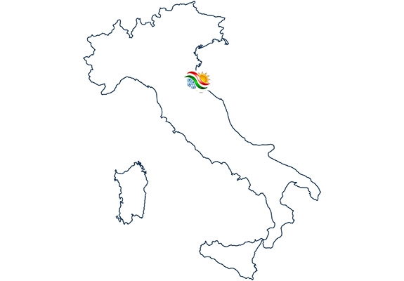 Italia Parador
