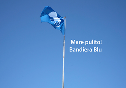 Bandiera Blu Cesenatico