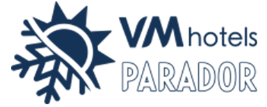Logo vmBabyhotel Parador